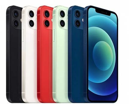 灵石苹果维修点分享iPhone 12 Pro Max换屏验机流程 