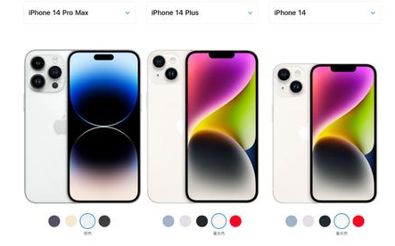 灵石苹果维修点分享iPhone 14六大容易被忽略的实操难点与消费提示 