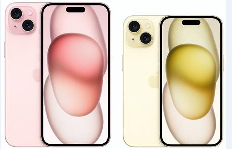 灵石苹果维修点分享iPhone 15 Plus屏幕更换易被忽视的实操风险 
