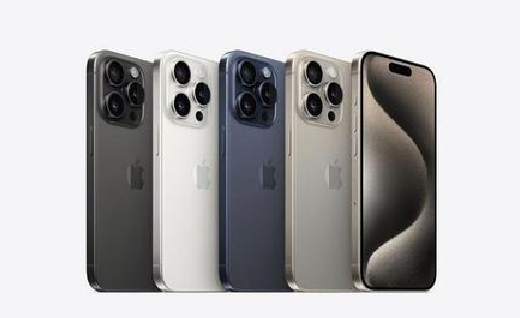 灵石苹果维修点分享iPhone 15 Pro屏幕更换易被忽略实操隐患 