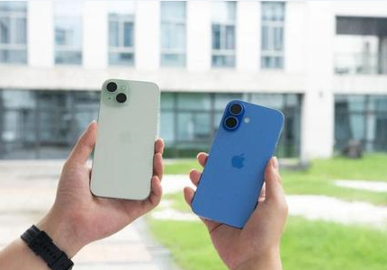 灵石苹果维修点分享iPhone 16 Plus屏幕更换大屏容易忽视的实操隐患 