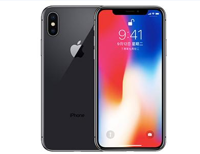 灵石苹果维修点分享iPhone XS维修主板的实战排查误区 