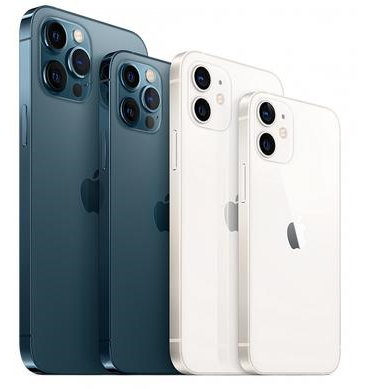 灵石苹果维修点分享iPhone 12 Pro维修主板被忽略的实操故障 