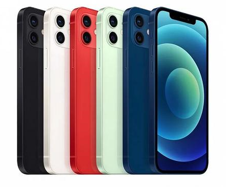灵石苹果维修点分享iPhone 12 Pro Max维修主板易被忽略的实操故障 
