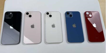 灵石苹果维修点分享iPhone 13维修主板易被忽略实操故障 