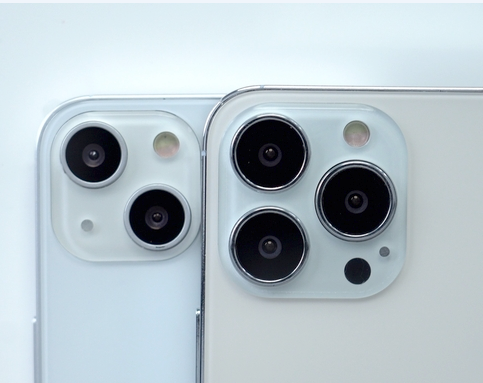 灵石苹果维修点分享iPhone 13 Pro主板出问题时解决方案 
