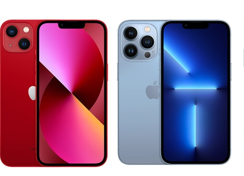 灵石苹果维修点分享iPhone 13 Pro Max维修主板静电与漏电类故障 