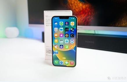 灵石苹果维修点分享iPhone 14维修主板时的细节问题 