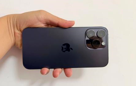 灵石苹果维修点分享iPhone 14 Pro Max二修主板与高压浪涌类故障 