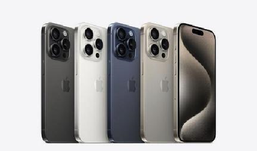 灵石苹果维修点分享iPhone 15 Pro主板底层电源与专项拷机实操避坑 