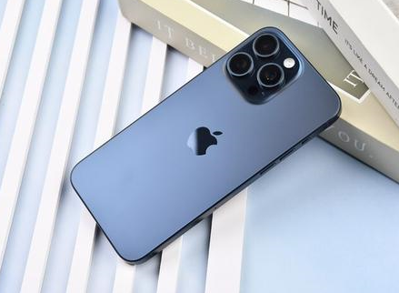 灵石苹果维修点分享iPhone 15 Pro Max主板维修寄修避坑指南 