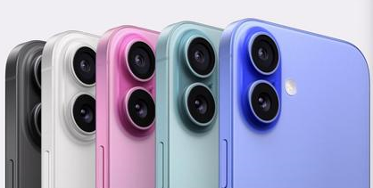 灵石苹果维修点分享iPhone 16主板维修硬件故障 