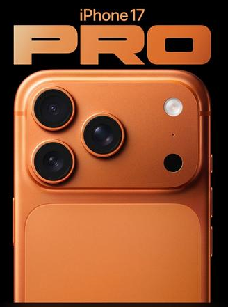 灵石苹果维修点分享iPhone 17 Pro主板电源通道故障 