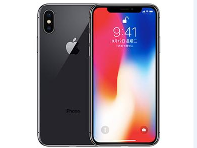 灵石苹果维修点分享iPhone XS自动关机特殊场景故障 