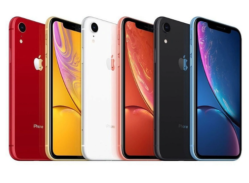 灵石苹果维修点分享iPhone XR自动关机音频功放与电池通信故障 