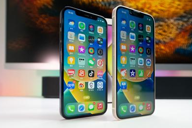 灵石苹果维修点分享iPhone 14 Plus自动关机内存连锁故障解析 