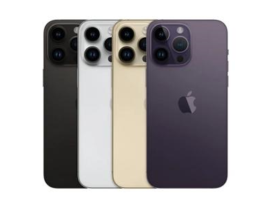 灵石苹果维修点分享iPhone 14 Pro Max自动关机系统后台守护进程故障解析 