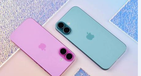 灵石苹果维修点分享iPhone 16如何快速解决自动关机 