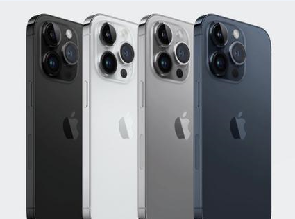 灵石苹果维修点分享iPhone 16 Pro自动关机出现故障解析 