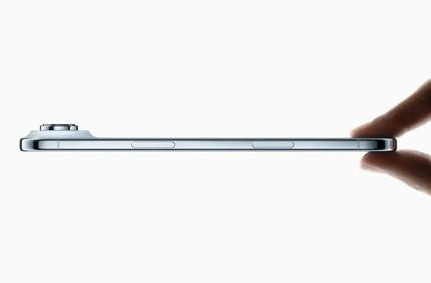 灵石苹果维修点分享iPhone 17 Air自动关机电源故障解析 