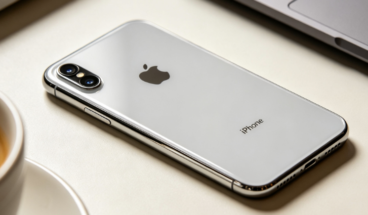 灵石苹果维修点分享iPhone X扩容真实风险解析 