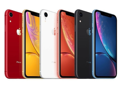 灵石苹果维修点分享iPhone XR扩容实操风险剖析 