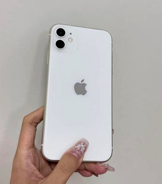 灵石苹果维修点分享iPhone 11扩容深层隐患详解 