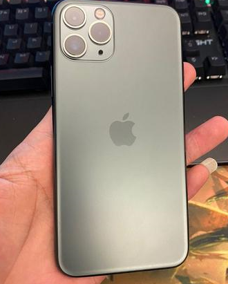 灵石苹果维修点分享iPhone 11 Pro扩容真实坑点 