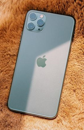 灵石苹果维修点分享iPhone 11 Pro Max扩容实战风险 