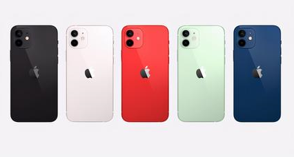 灵石苹果维修点分享iPhone 12扩容鲜为人知的坑 