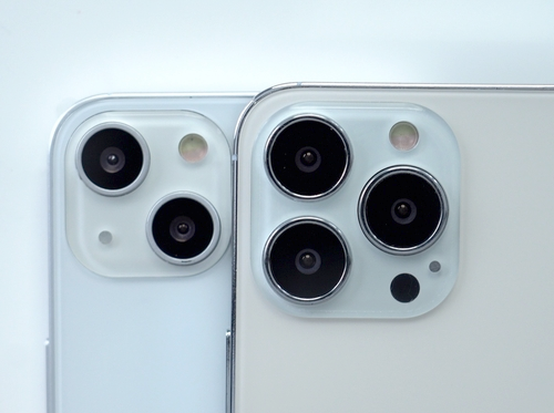 灵石苹果维修点分享iPhone 13 Pro Max扩容深层隐患解析 