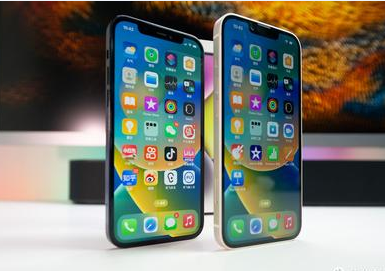 灵石苹果维修点分享iPhone 14 Plus扩容深层隐患梳理 