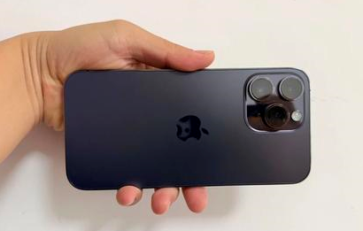 灵石苹果维修点分享iPhone 14 Pro Max扩容实战误区 