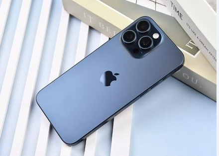 灵石苹果维修点分享iPhone 15 Pro Max扩容静电与工艺坑 