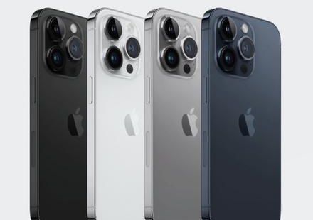 灵石苹果维修点分享iPhone 16 Pro扩容数据安全全解析 