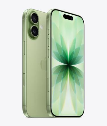 灵石苹果维修点分享iPhone 17扩容搬板与性价比剖析 