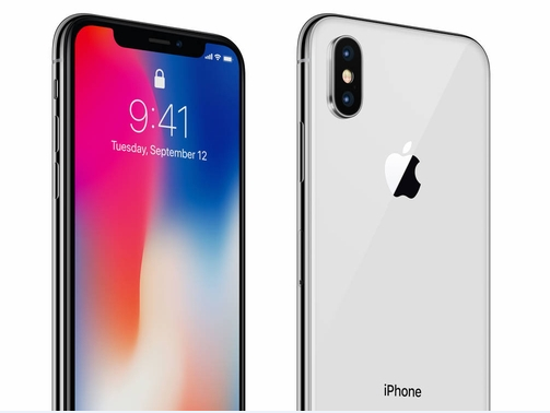 灵石苹果维修点分享iPhone X系统软硬故障区分指南 