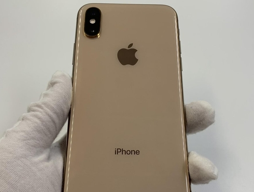 灵石苹果维修点分享iPhone XS iOS 18小众功能排错 