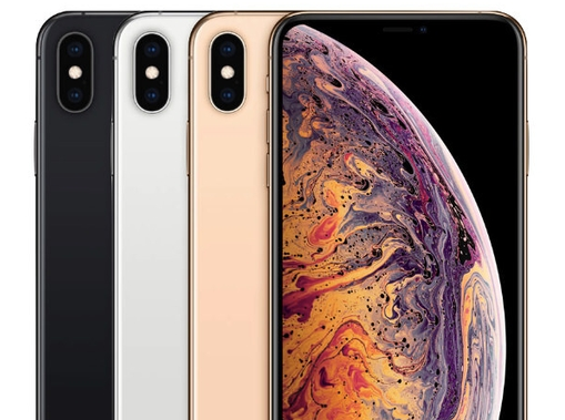 灵石苹果维修点分享iPhone XS Max系统急救与电池管理 