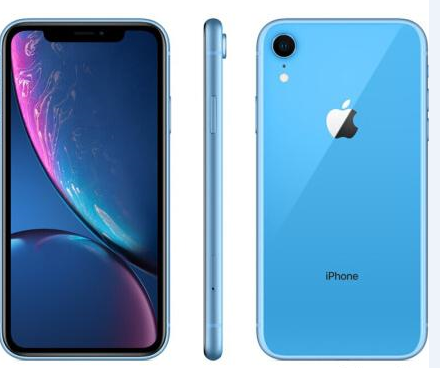 灵石苹果维修点分享iPhone XR后台与通知系统排错 