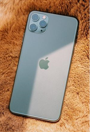 灵石苹果维修点分享iPhone 11 Pro Max辅助与邮件排错 