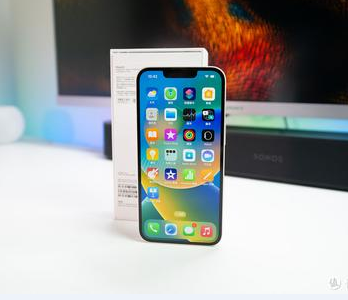 灵石苹果维修点分享iPhone 14音频与待机系统排错 