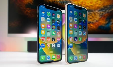 灵石苹果维修点分享iPhone 14 Plus安全隔区与音频排错 