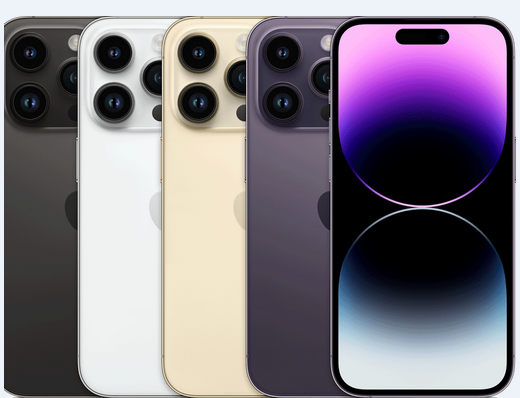 灵石苹果维修点分享iPhone 14 Pro安全辅助系统排错 