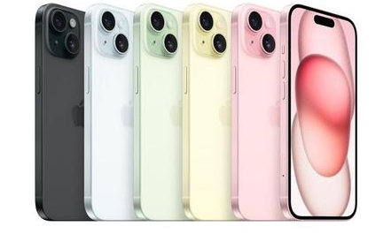 灵石苹果维修点分享iPhone 15续航与互通系统排错 