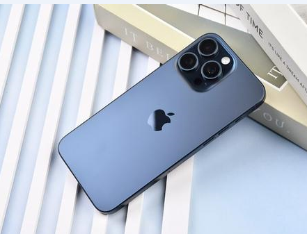 灵石苹果维修点分享iPhone 15 Pro Max邮件迁移排错 
