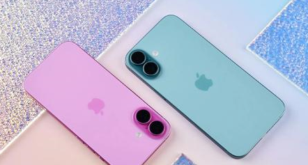 灵石苹果维修点分享iPhone 16媒体与迁移排错 