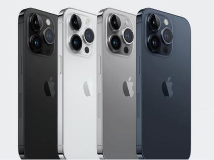 灵石苹果维修点分享iPhone 16 Pro通信与备份排错 