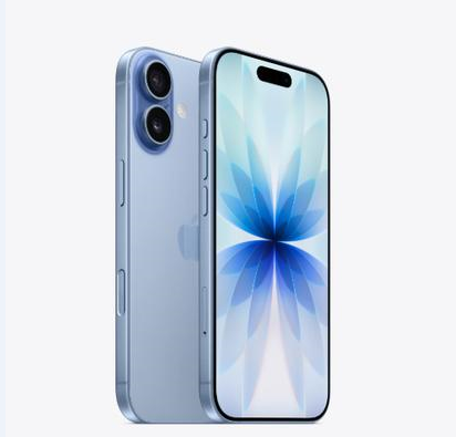 灵石苹果维修点分享iPhone 17音频与钱包 