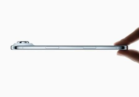 灵石苹果维修点分享iPhone 17 Air传感器与USB‑C排错 